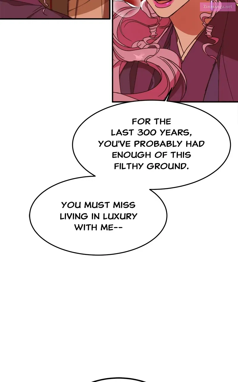 How a GoddessWins Over Tigers Chapter 23 page 11 - MangaNelo