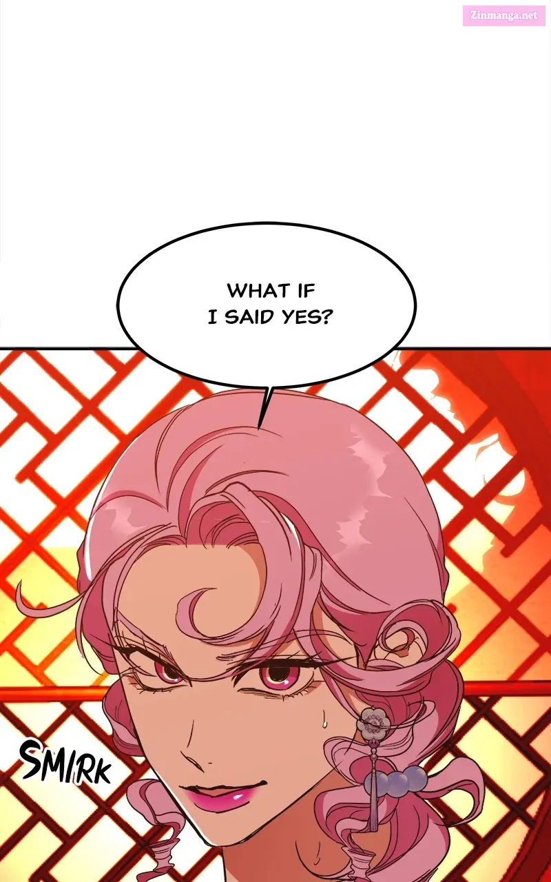 How a GoddessWins Over Tigers Chapter 23 page 6 - MangaNelo