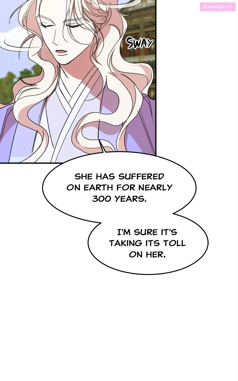 How a GoddessWins Over Tigers Chapter 23 page 66 - MangaNelo