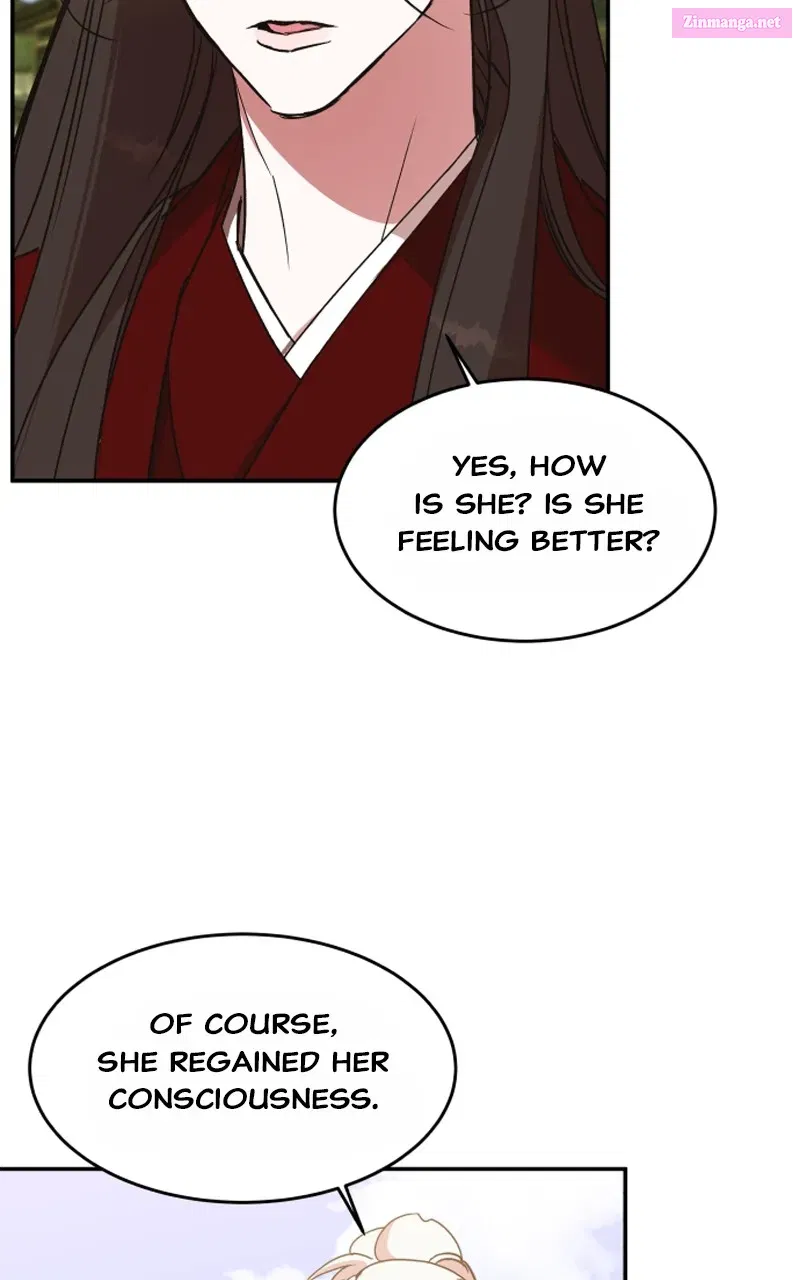 How a GoddessWins Over Tigers Chapter 23 page 72 - MangaNelo