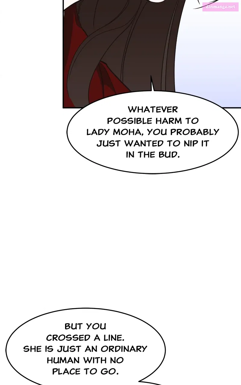 How a GoddessWins Over Tigers Chapter 23 page 98 - MangaNelo