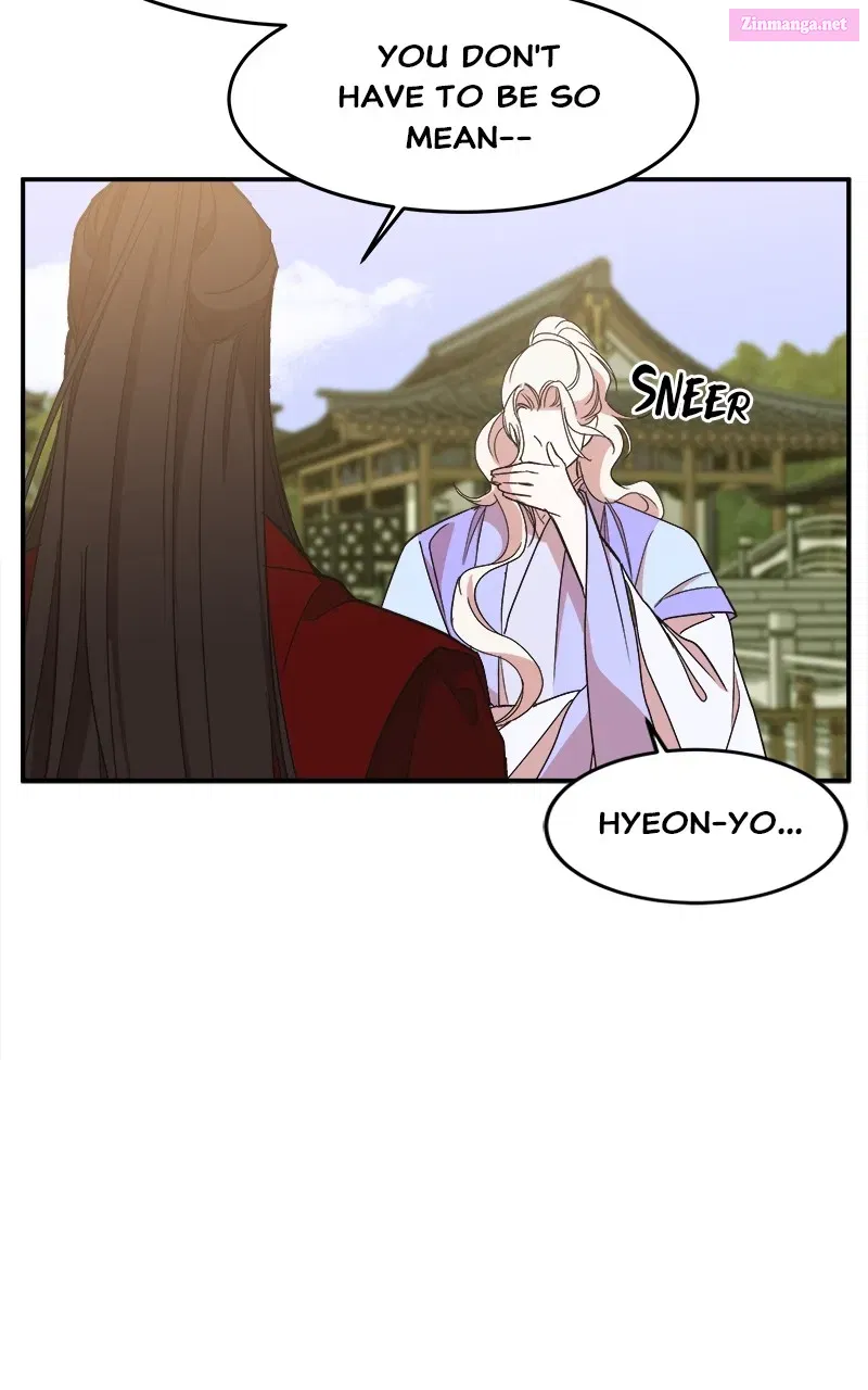 How a GoddessWins Over Tigers Chapter 23 page 99 - MangaNelo