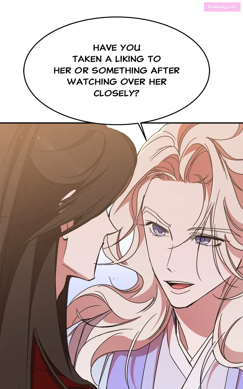 How a GoddessWins Over Tigers Chapter 23 page 100 - MangaNelo