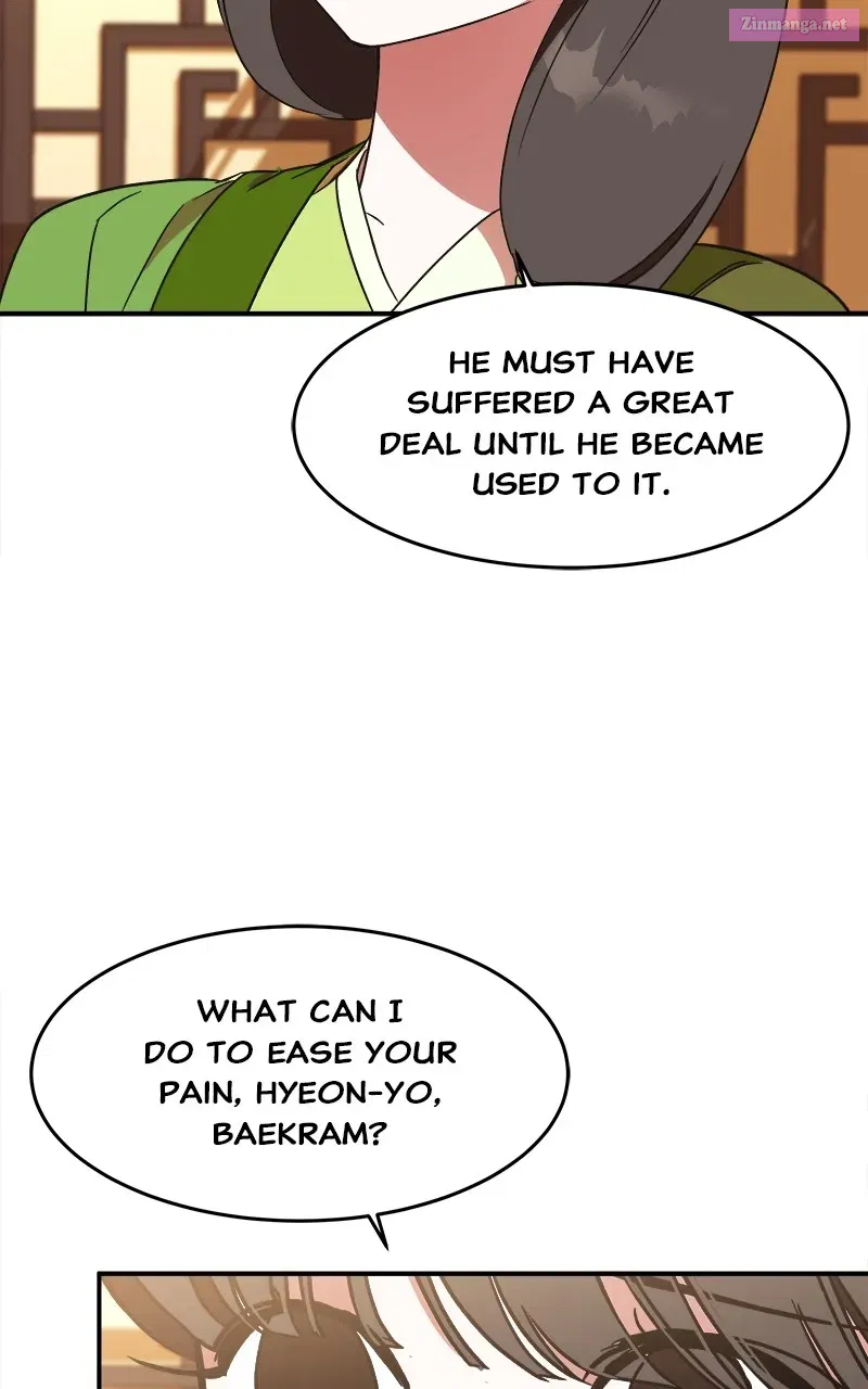 How a GoddessWins Over Tigers Chapter 24 page 110 - MangaNelo