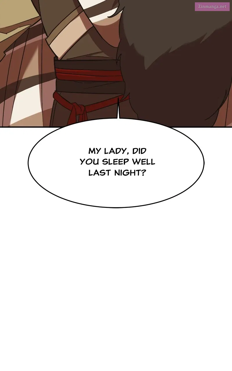 How a GoddessWins Over Tigers Chapter 24 page 118 - MangaNelo