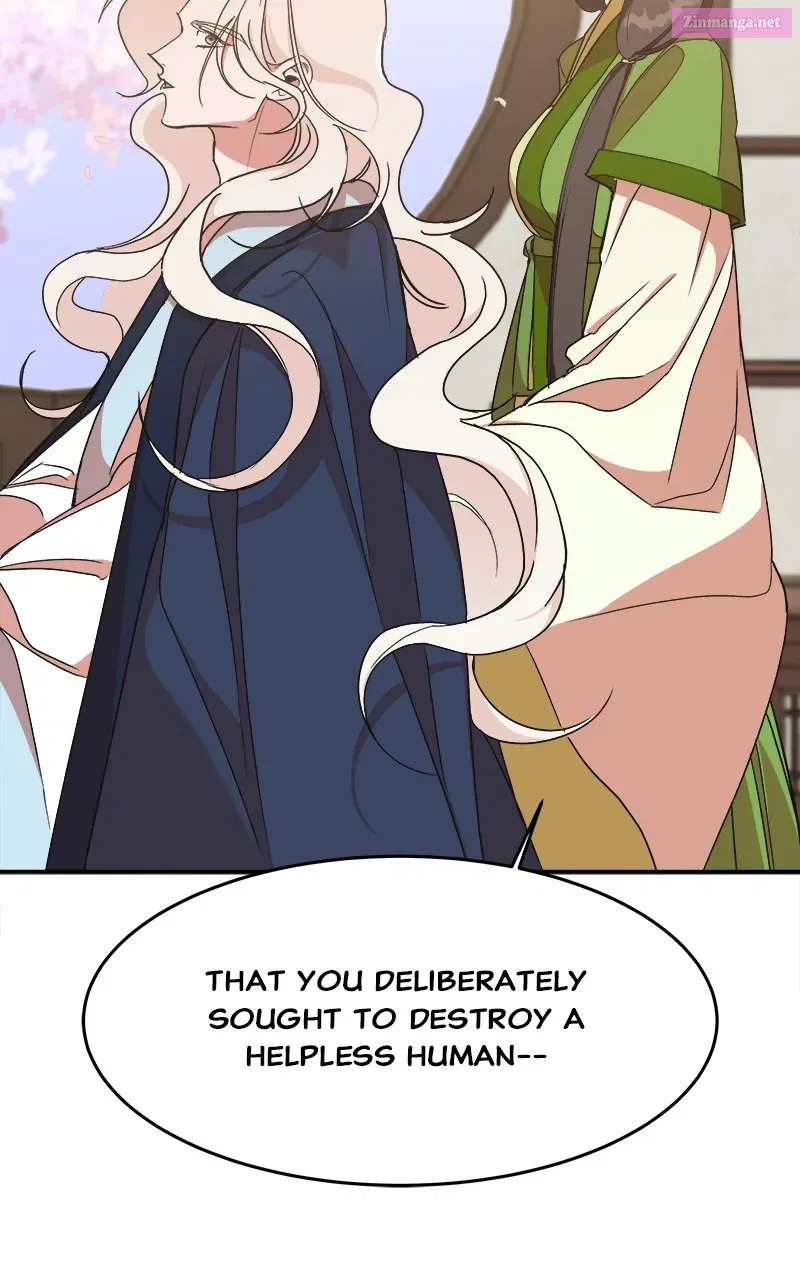 How a GoddessWins Over Tigers Chapter 24 page 36 - MangaNelo