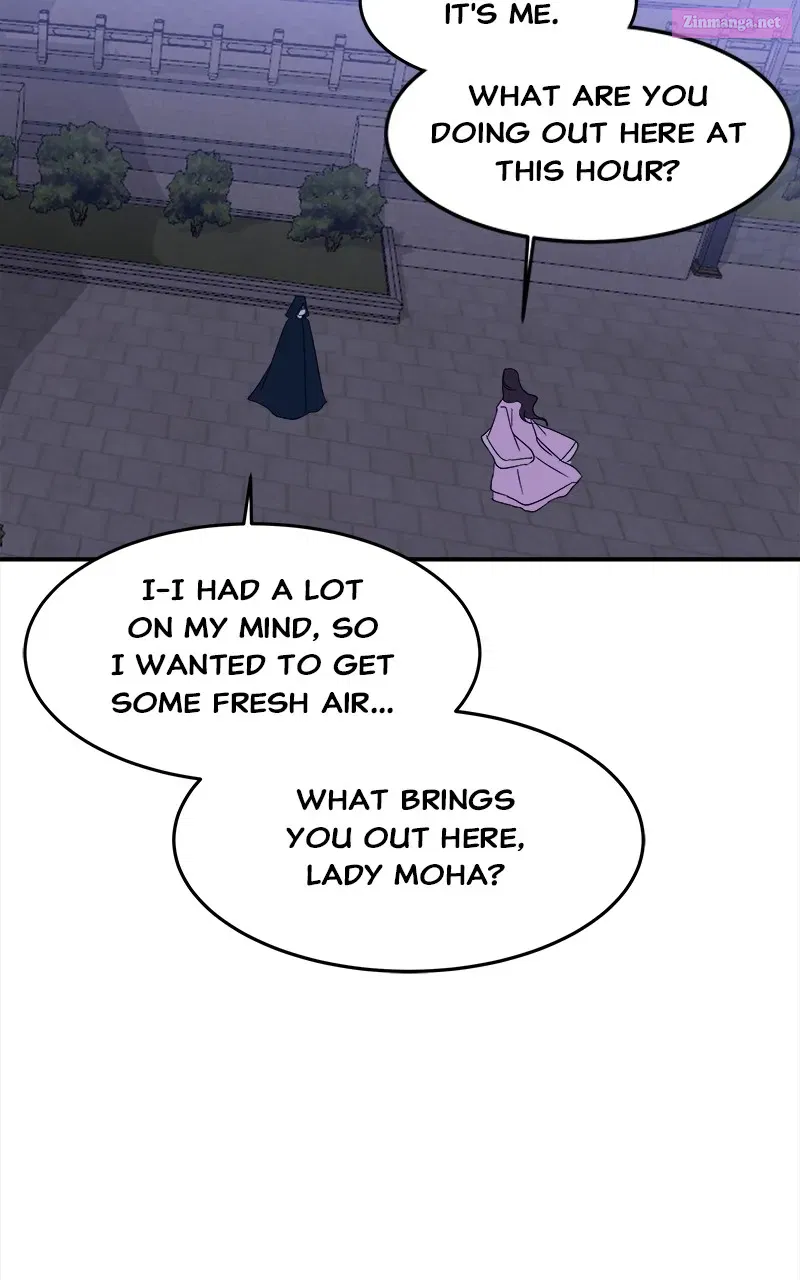 How a GoddessWins Over Tigers Chapter 25 page 118 - MangaNelo