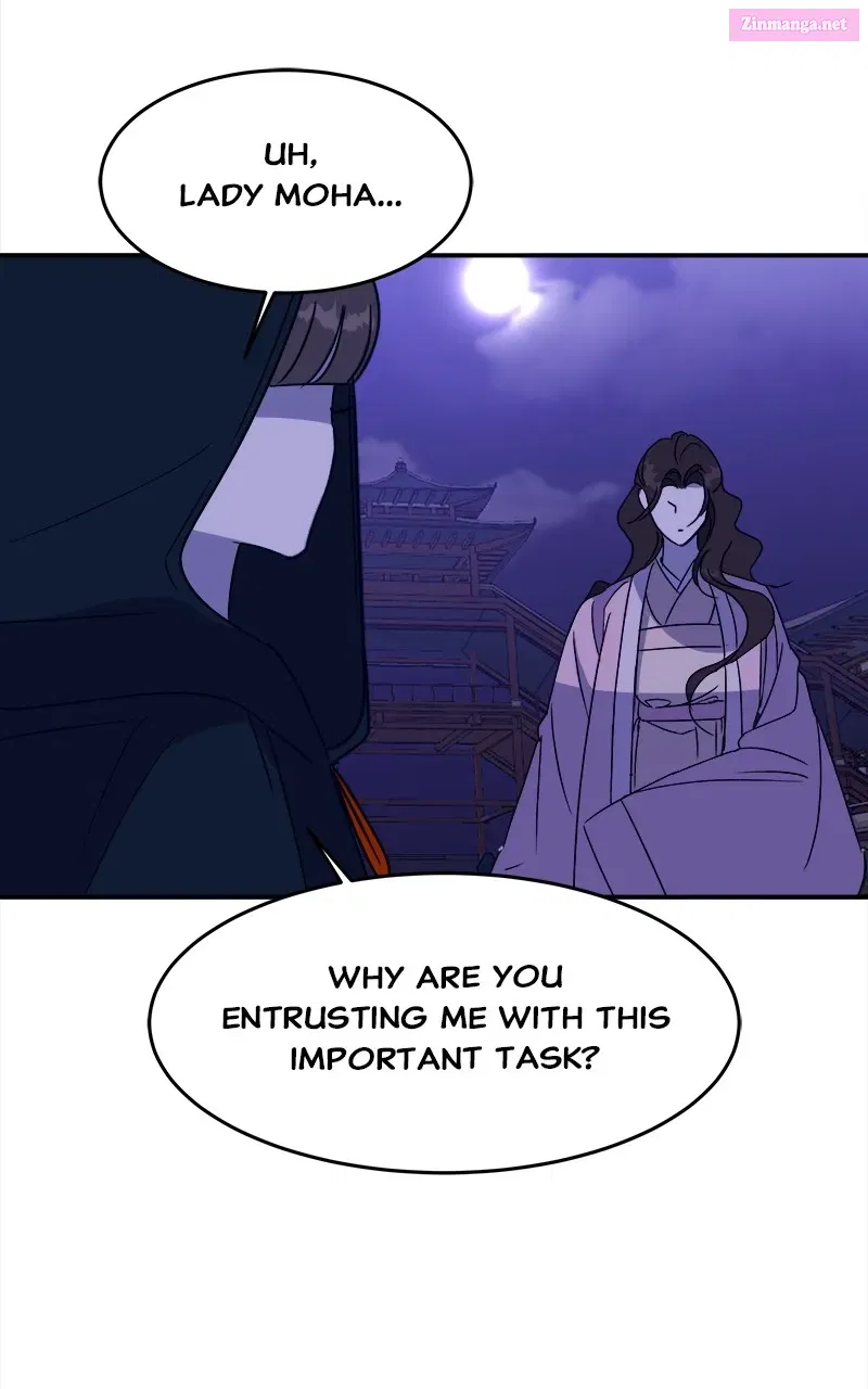 How a GoddessWins Over Tigers Chapter 25 page 128 - MangaNelo