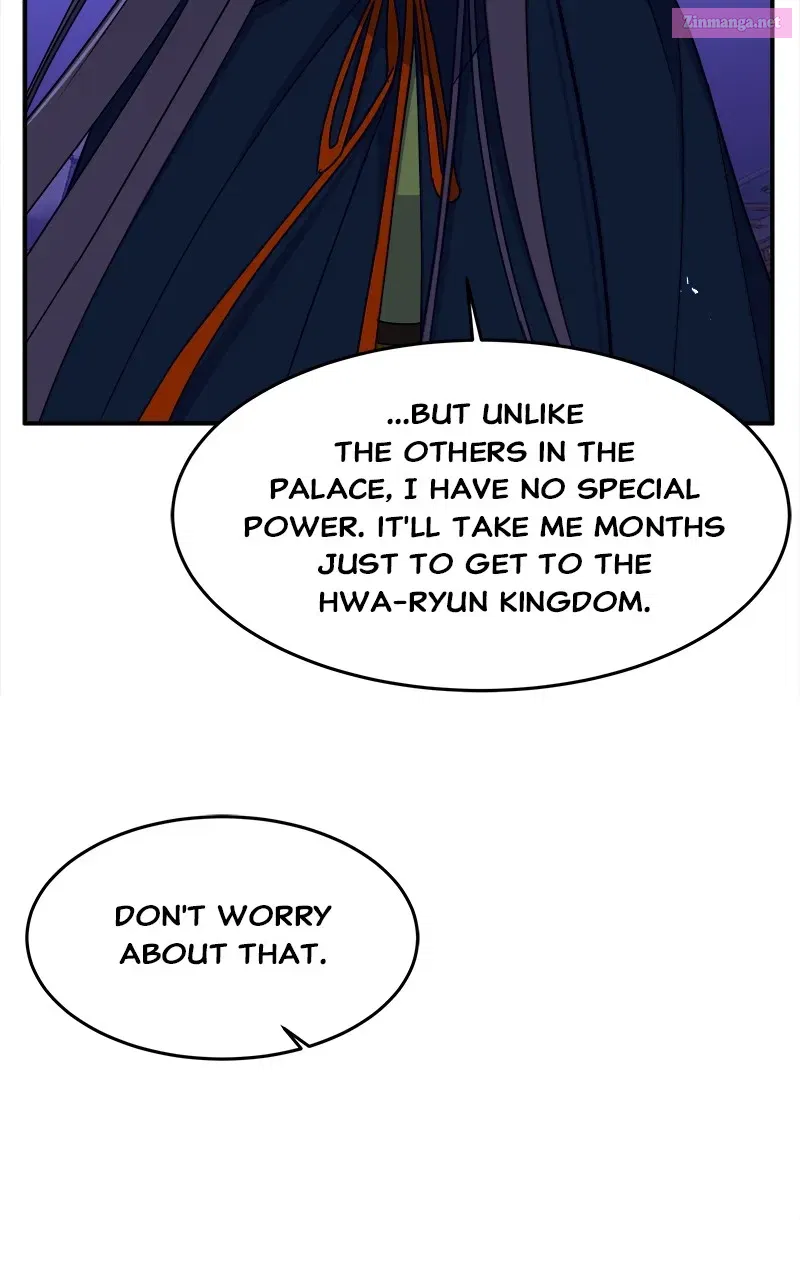 How a GoddessWins Over Tigers Chapter 25 page 130 - MangaNelo