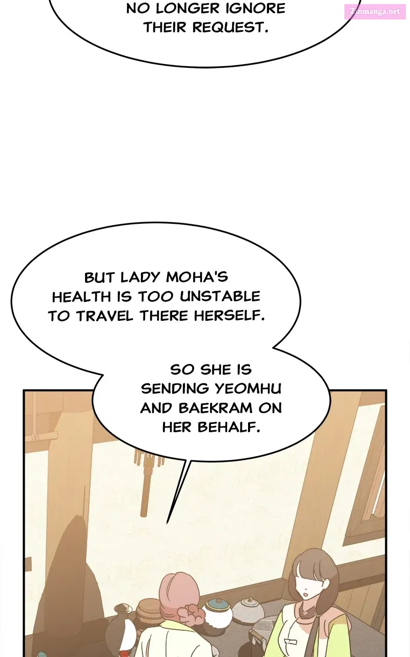 How a GoddessWins Over Tigers Chapter 25 page 93 - MangaNelo