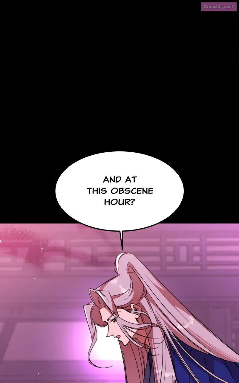 How a GoddessWins Over Tigers Chapter 26 page 11 - MangaNelo