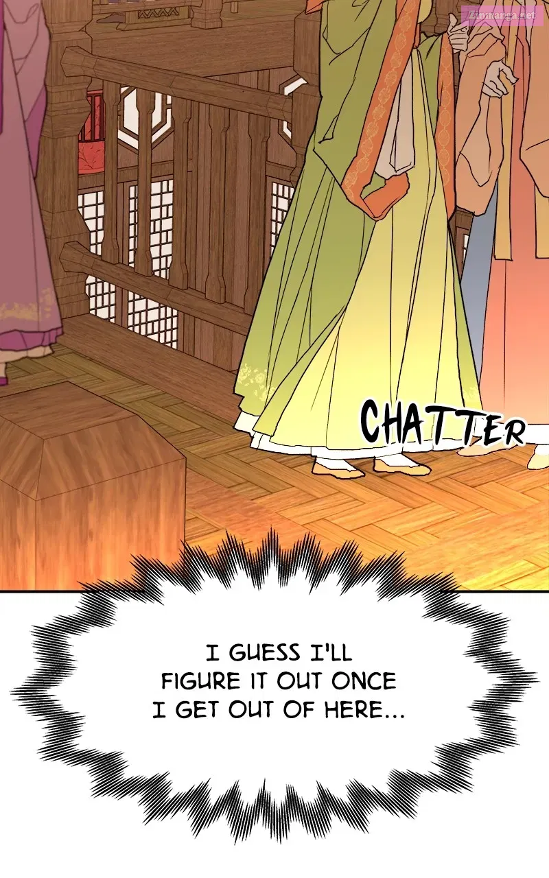 How a GoddessWins Over Tigers Chapter 26 page 139 - MangaNelo