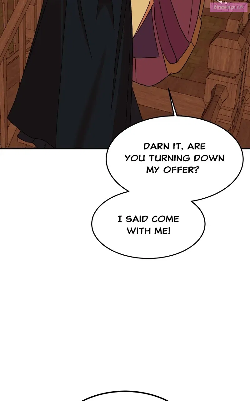 How a GoddessWins Over Tigers Chapter 26 page 149 - MangaNelo