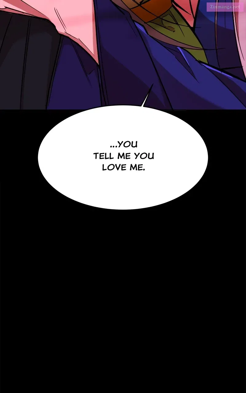 How a GoddessWins Over Tigers Chapter 26 page 61 - MangaNelo