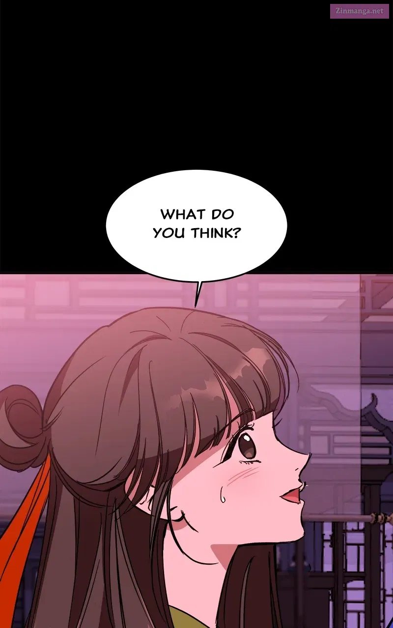 How a GoddessWins Over Tigers Chapter 26 page 76 - MangaNelo