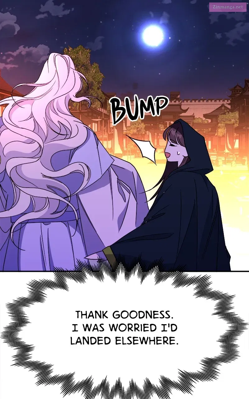 How a GoddessWins Over Tigers Chapter 27 page 60 - MangaNelo