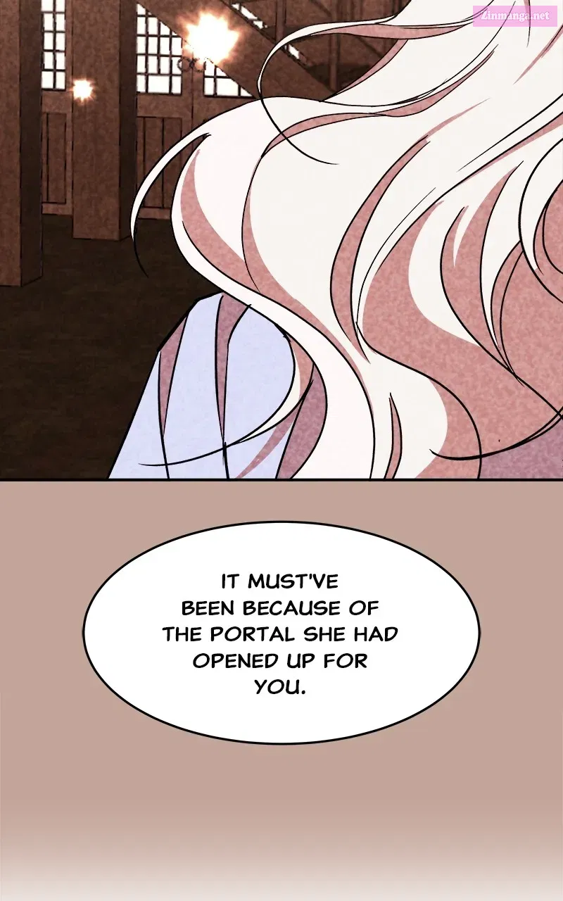 How a GoddessWins Over Tigers Chapter 27 page 71 - MangaNelo