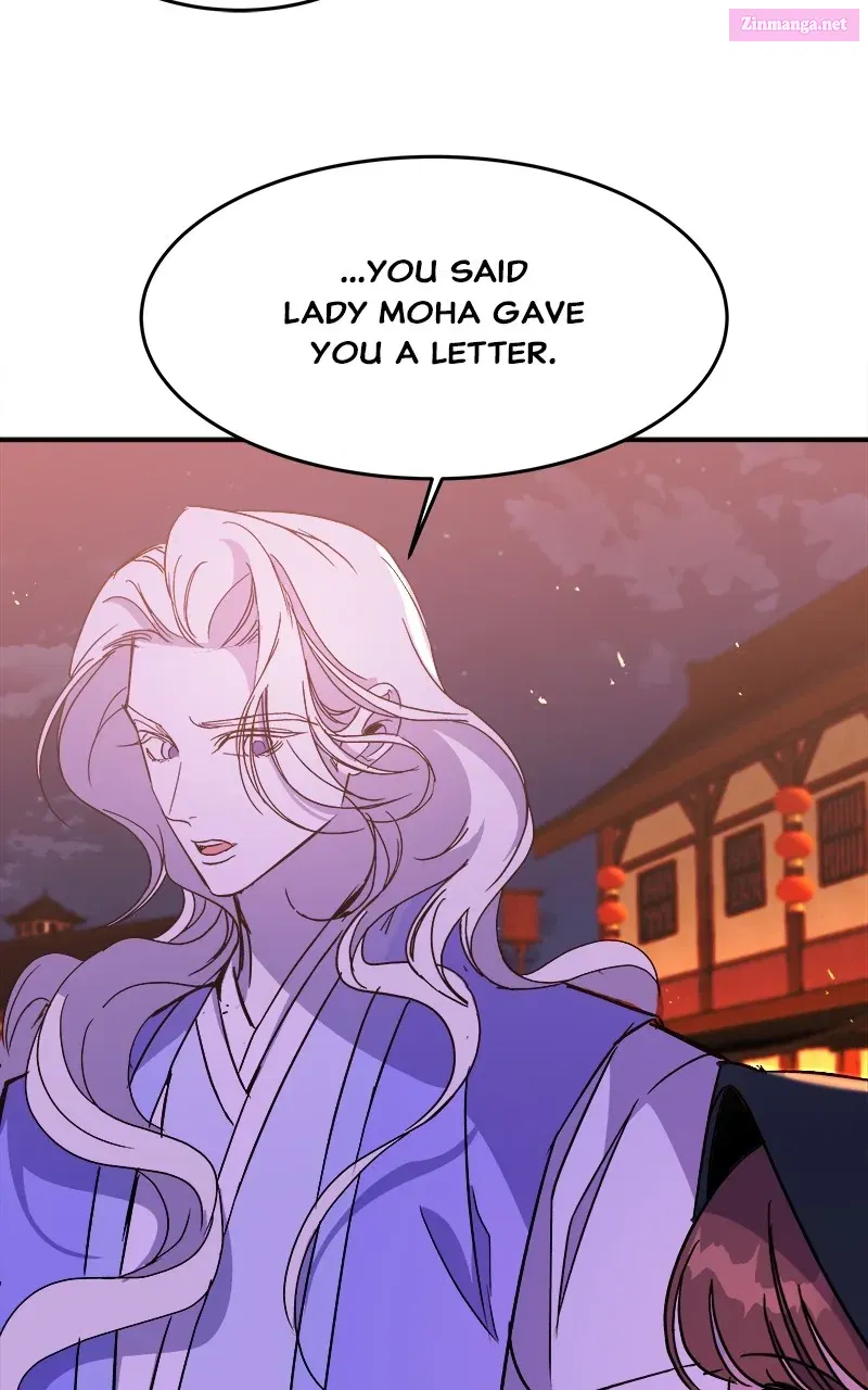 How a GoddessWins Over Tigers Chapter 27 page 77 - MangaNelo