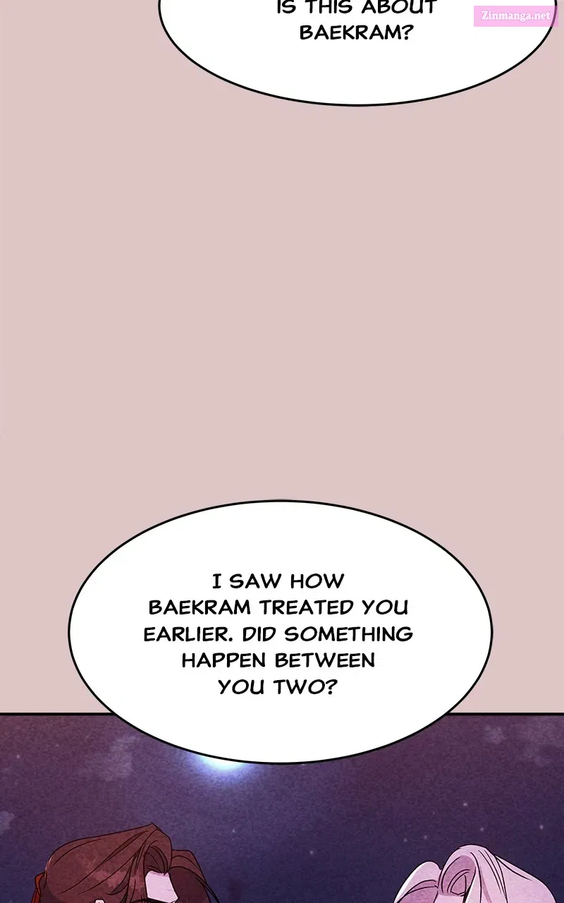 How a GoddessWins Over Tigers Chapter 28 page 58 - MangaNelo