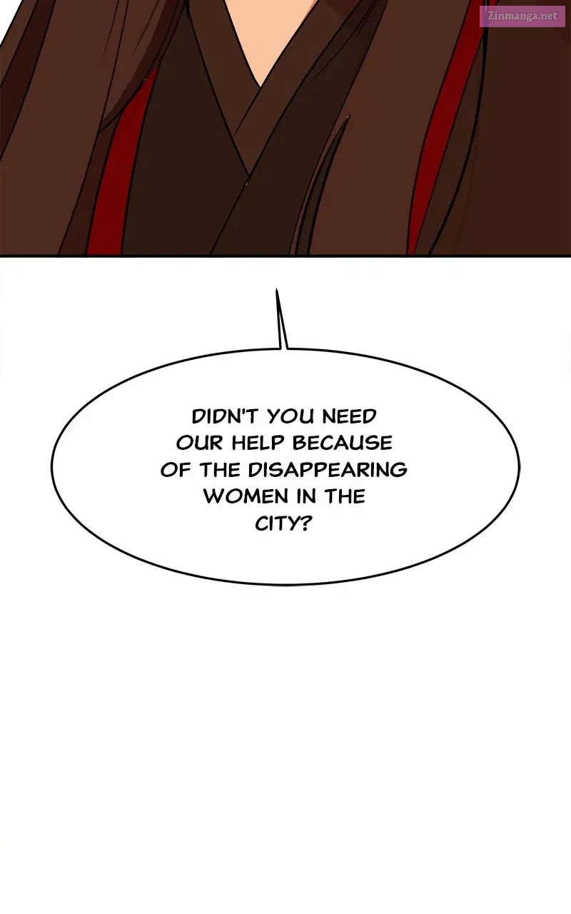 How a GoddessWins Over Tigers Chapter 29 page 59 - MangaNelo