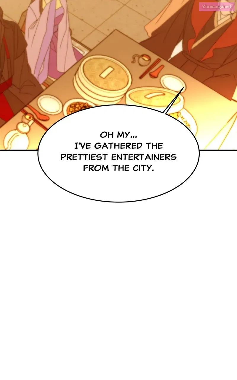 How a GoddessWins Over Tigers Chapter 29 page 93 - MangaNelo