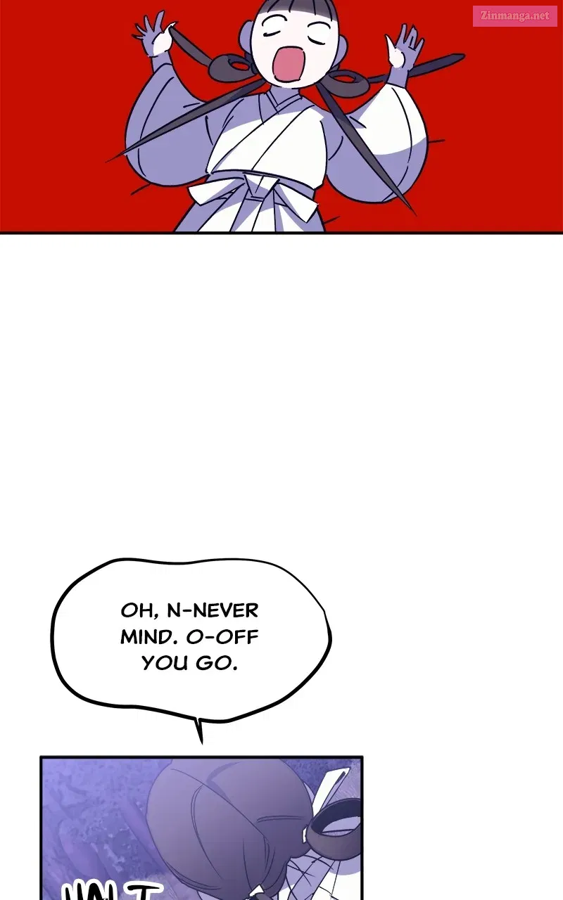 How a GoddessWins Over Tigers Chapter 3 page 109 - MangaNelo