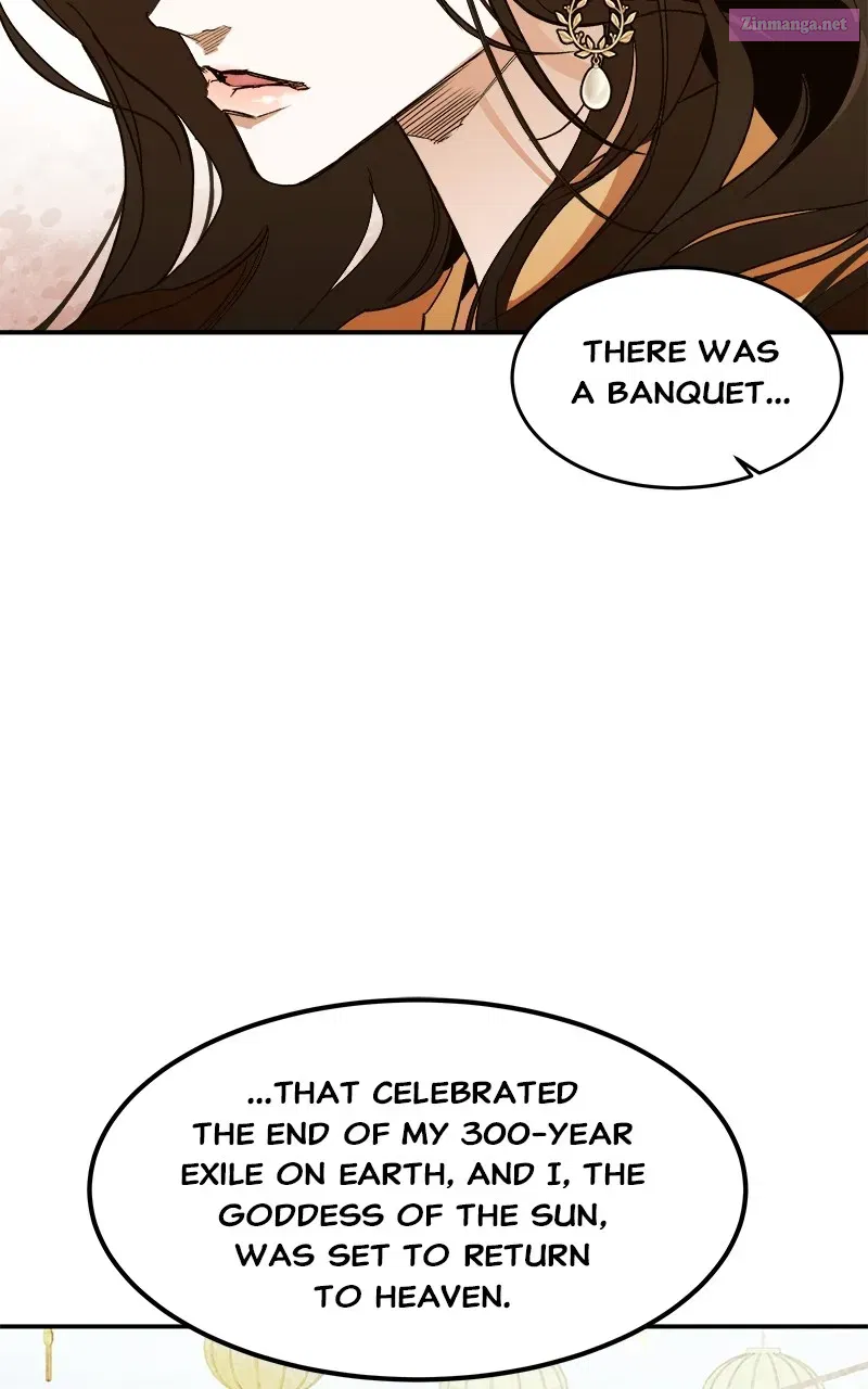 How a GoddessWins Over Tigers Chapter 3 page 64 - MangaNelo