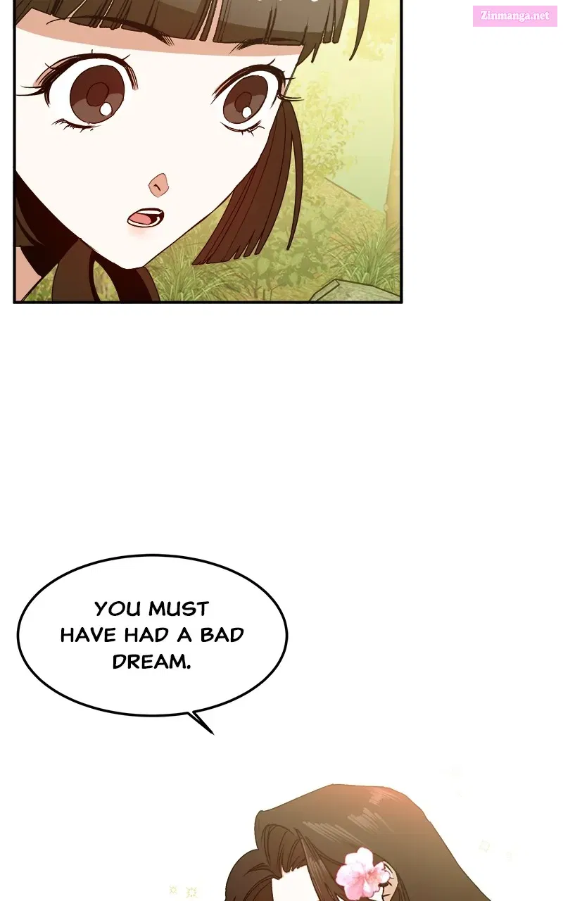 How a GoddessWins Over Tigers Chapter 3 page 78 - MangaNelo