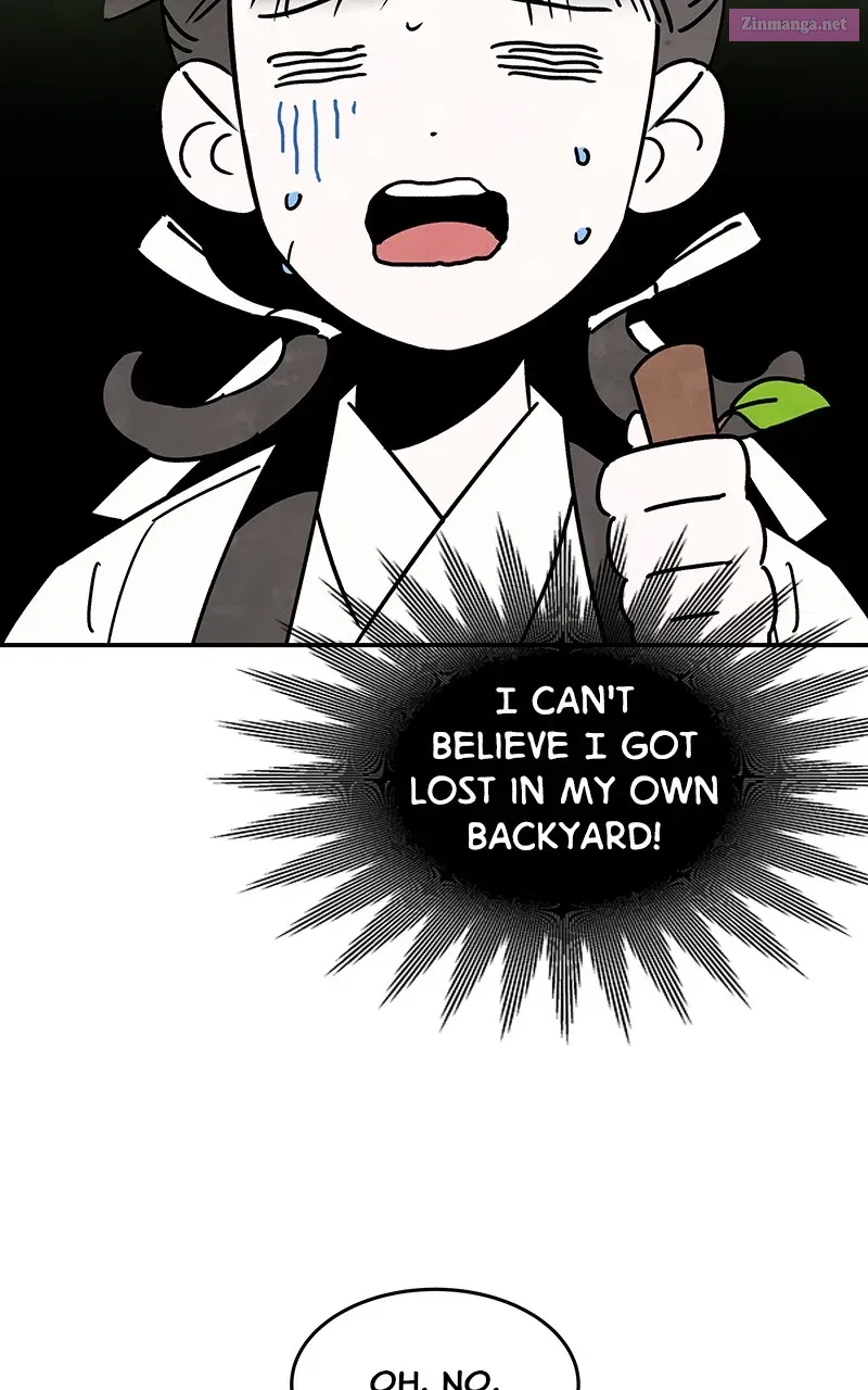 How a GoddessWins Over Tigers Chapter 3 page 96 - MangaNelo