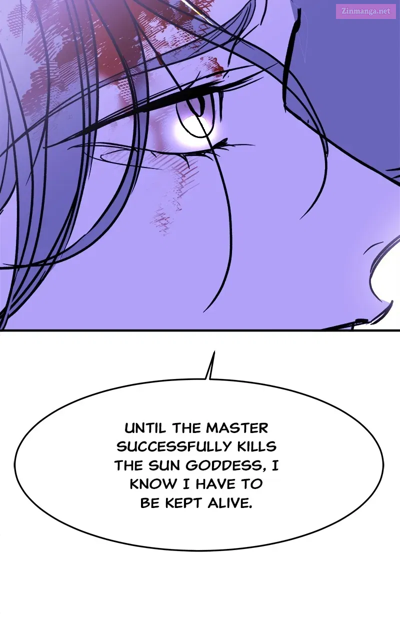 How a GoddessWins Over Tigers Chapter 30 page 110 - MangaNelo