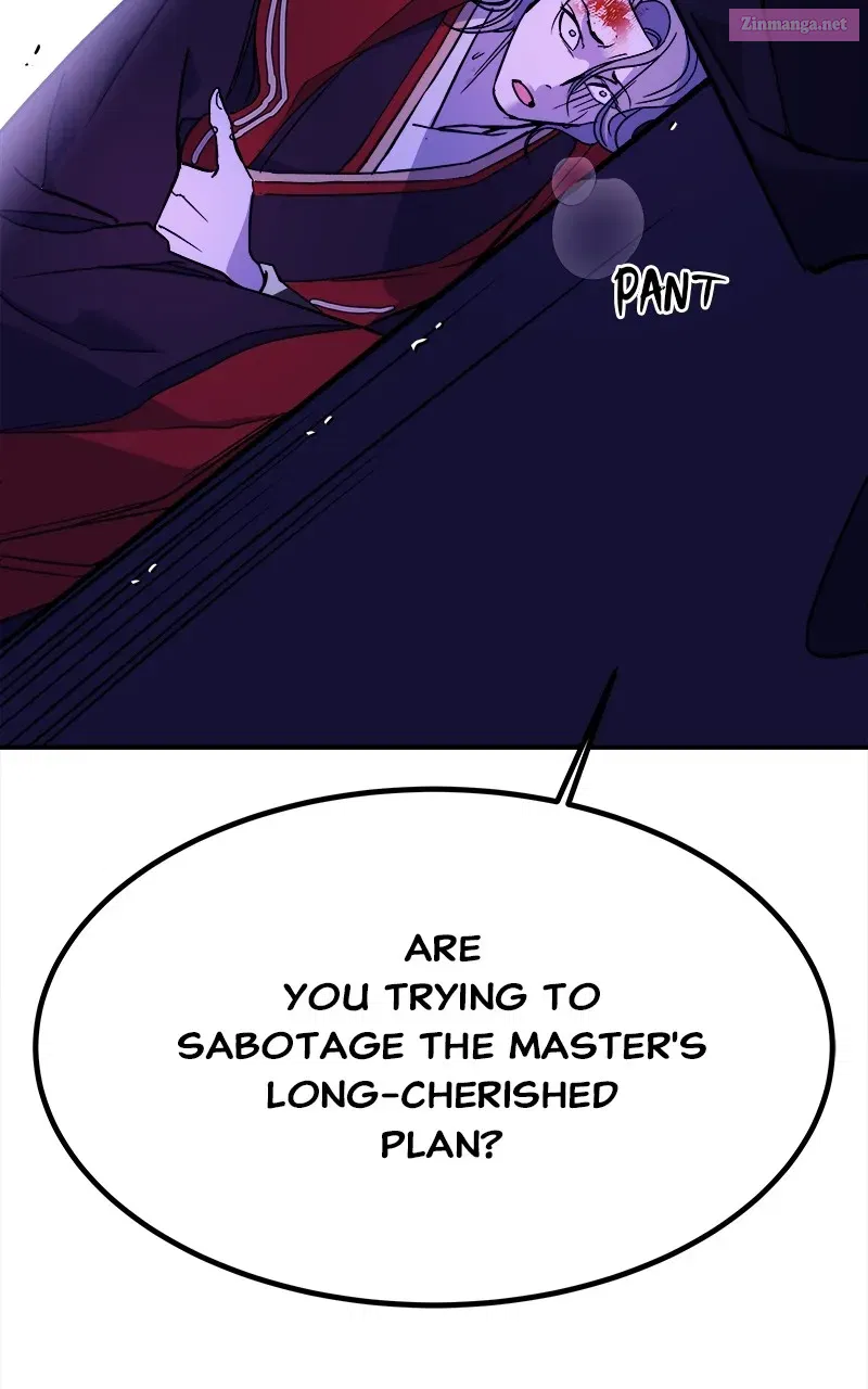 How a GoddessWins Over Tigers Chapter 30 page 84 - MangaNelo