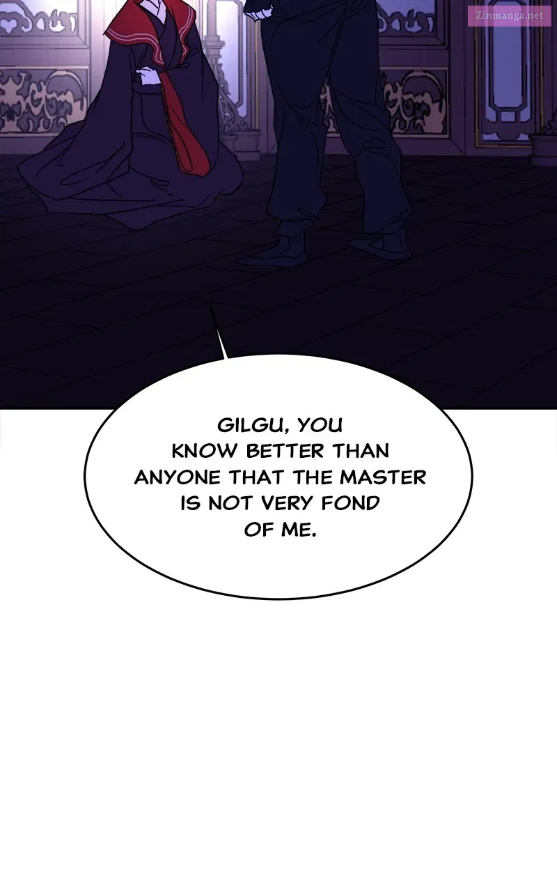 How a GoddessWins Over Tigers Chapter 30 page 91 - MangaNelo