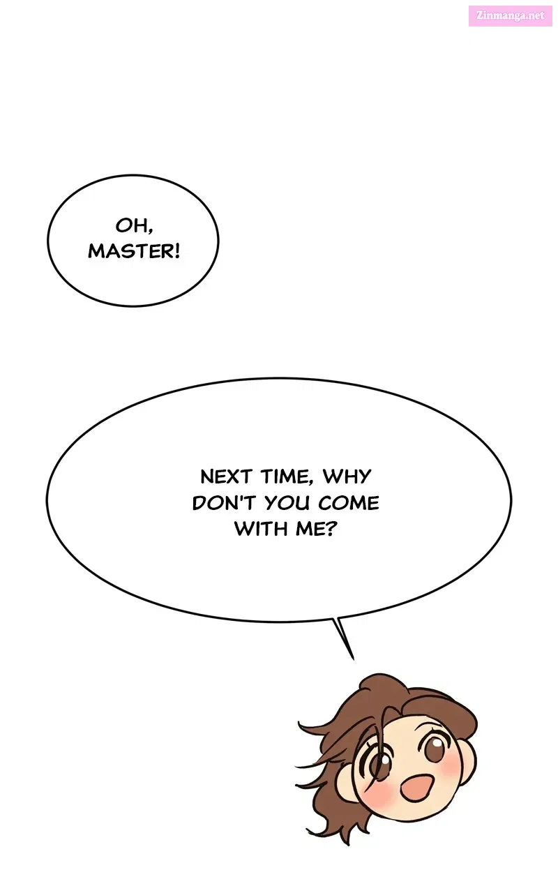 How a GoddessWins Over Tigers Chapter 31 page 115 - MangaNelo