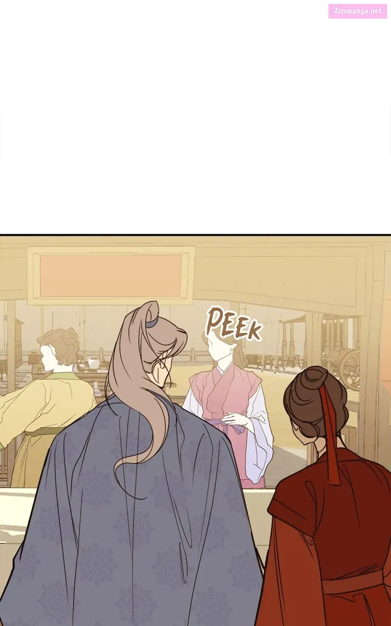 How a GoddessWins Over Tigers Chapter 31 page 151 - MangaNelo