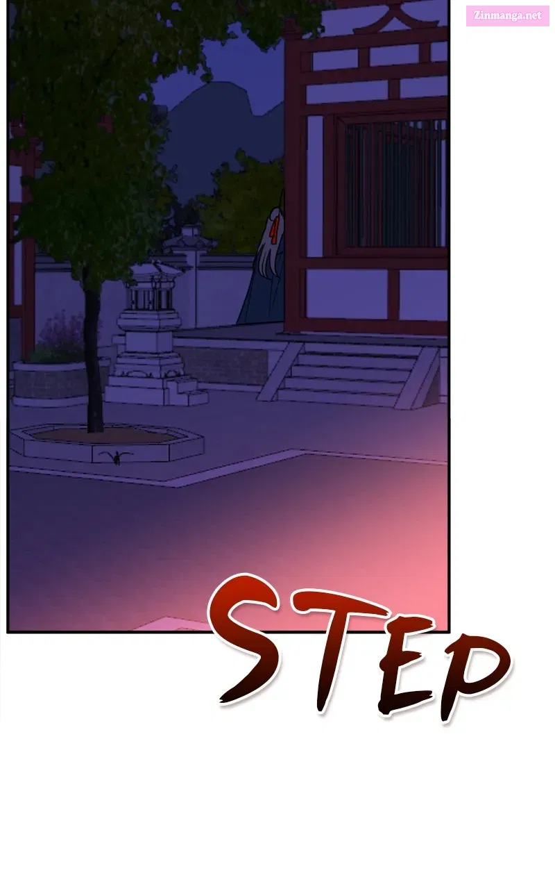 How a GoddessWins Over Tigers Chapter 31 page 22 - MangaNelo