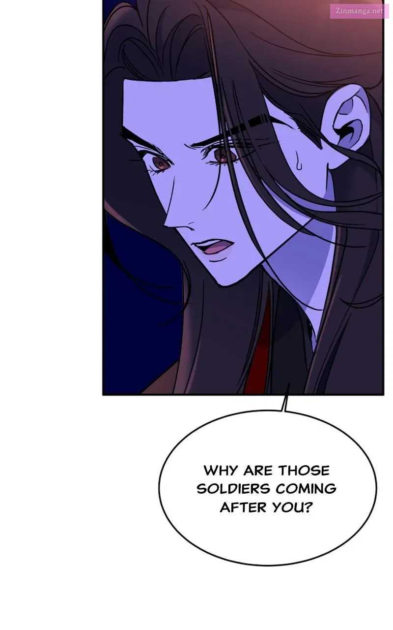 How a GoddessWins Over Tigers Chapter 31 page 5 - MangaNelo