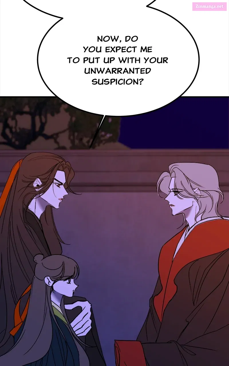 How a GoddessWins Over Tigers Chapter 31 page 65 - MangaNelo