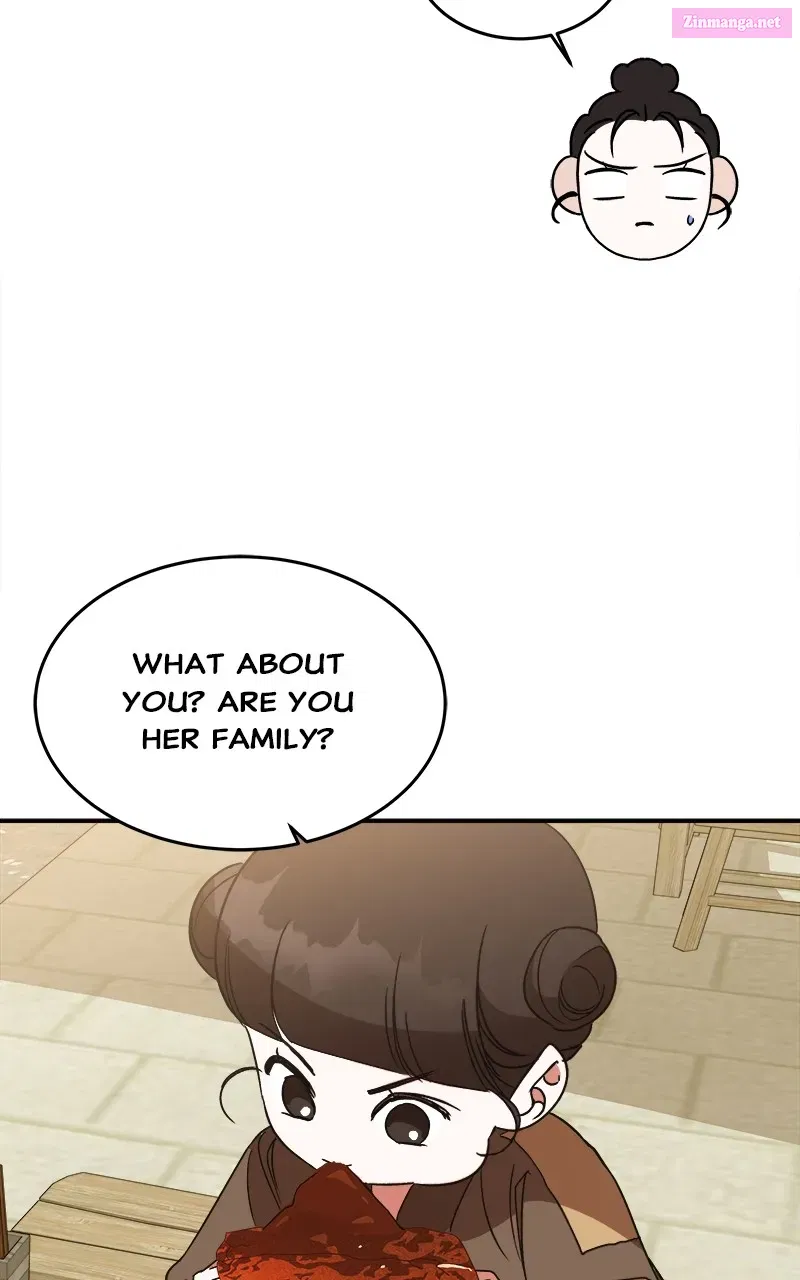 How a GoddessWins Over Tigers Chapter 32 page 63 - MangaNelo