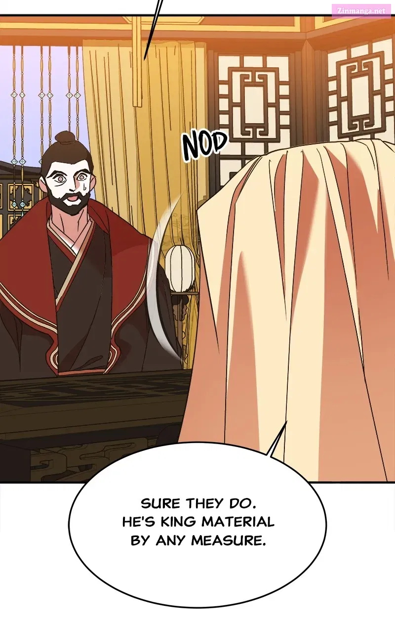 How a GoddessWins Over Tigers Chapter 33 page 72 - MangaNelo