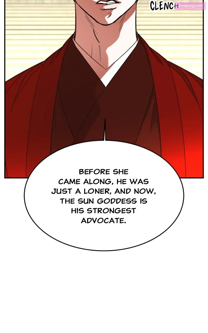 How a GoddessWins Over Tigers Chapter 34 page 33 - MangaNelo