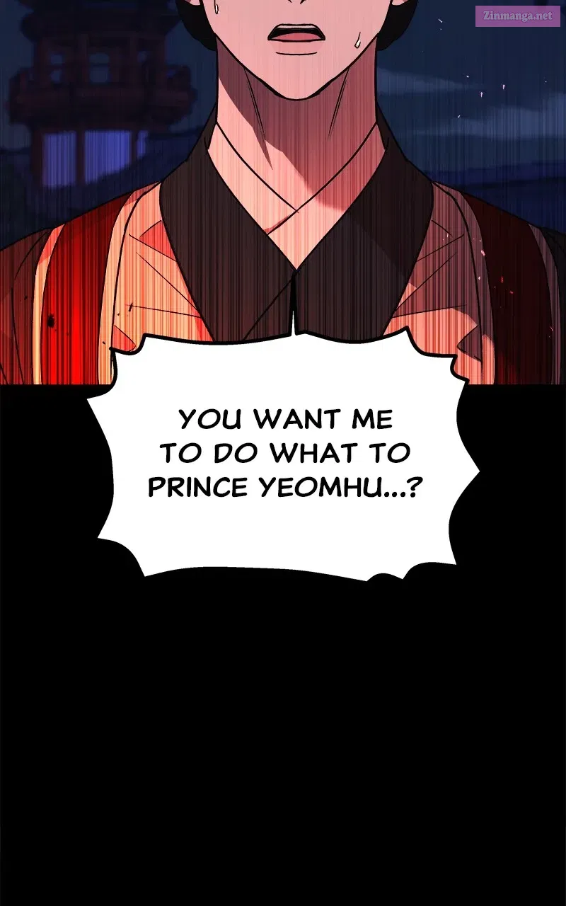 How a GoddessWins Over Tigers Chapter 35 page 119 - MangaNelo