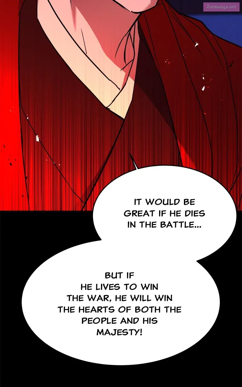 How a GoddessWins Over Tigers Chapter 35 page 121 - MangaNelo