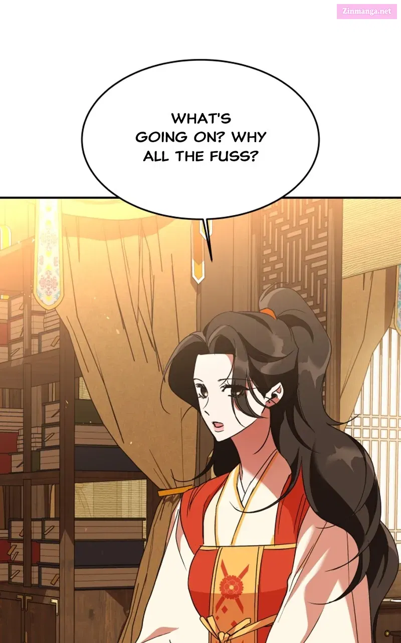 How a GoddessWins Over Tigers Chapter 35 page 69 - MangaNelo