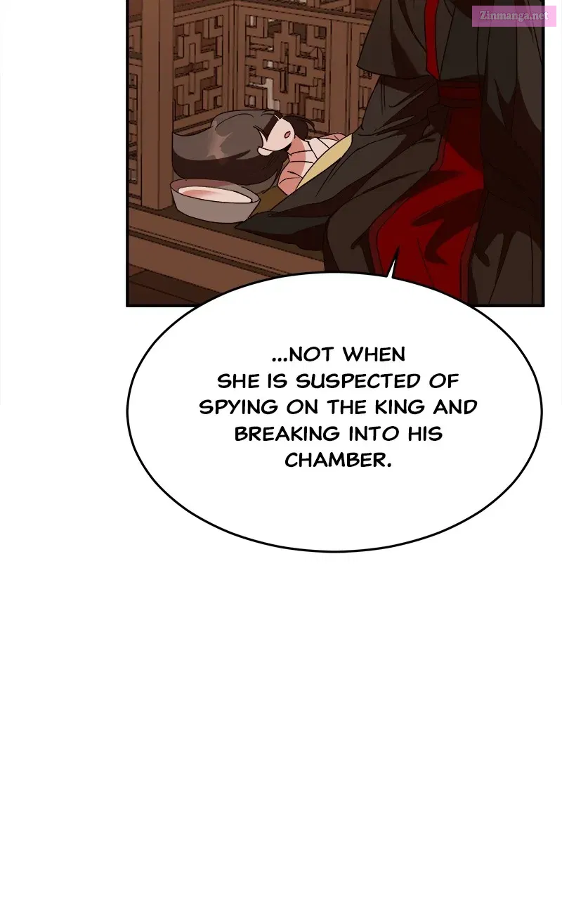 How a GoddessWins Over Tigers Chapter 37 page 17 - MangaNelo