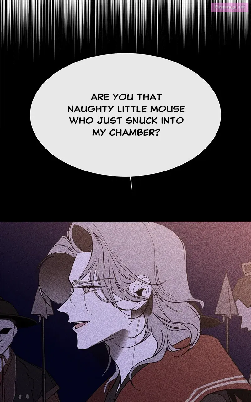 How a GoddessWins Over Tigers Chapter 37 page 19 - MangaNelo