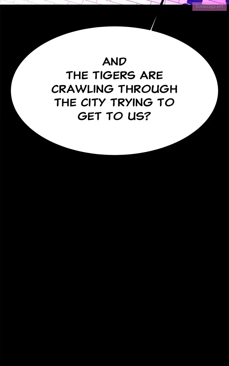 How a GoddessWins Over Tigers Chapter 39 page 83 - MangaNelo