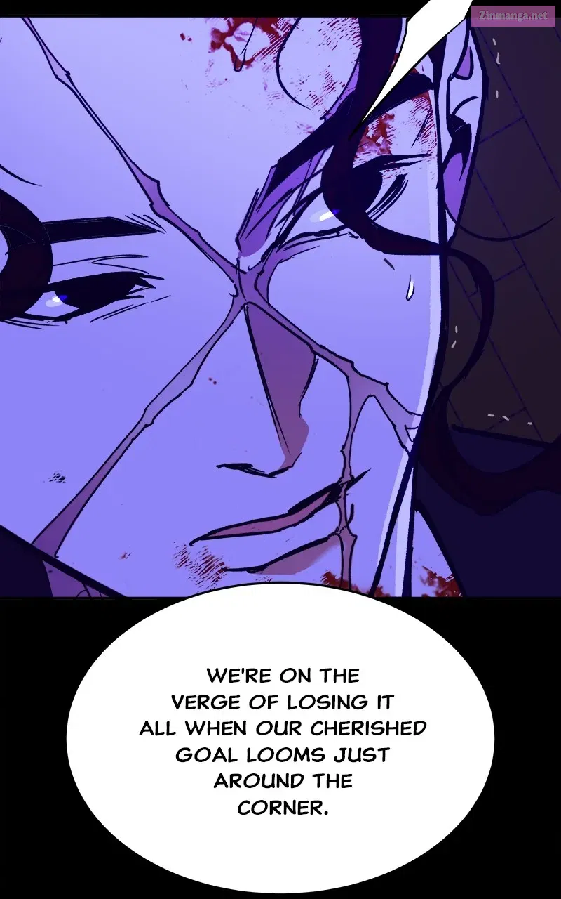 How a GoddessWins Over Tigers Chapter 39 page 94 - MangaNelo