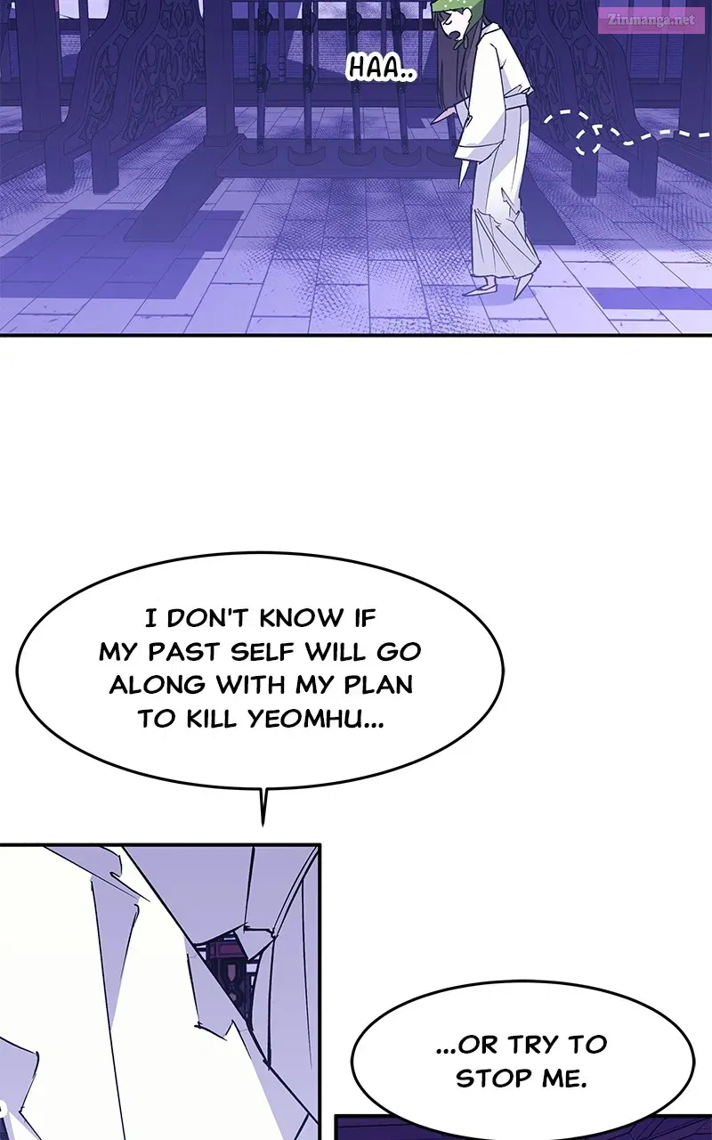 How a GoddessWins Over Tigers Chapter 4 page 106 - MangaNelo