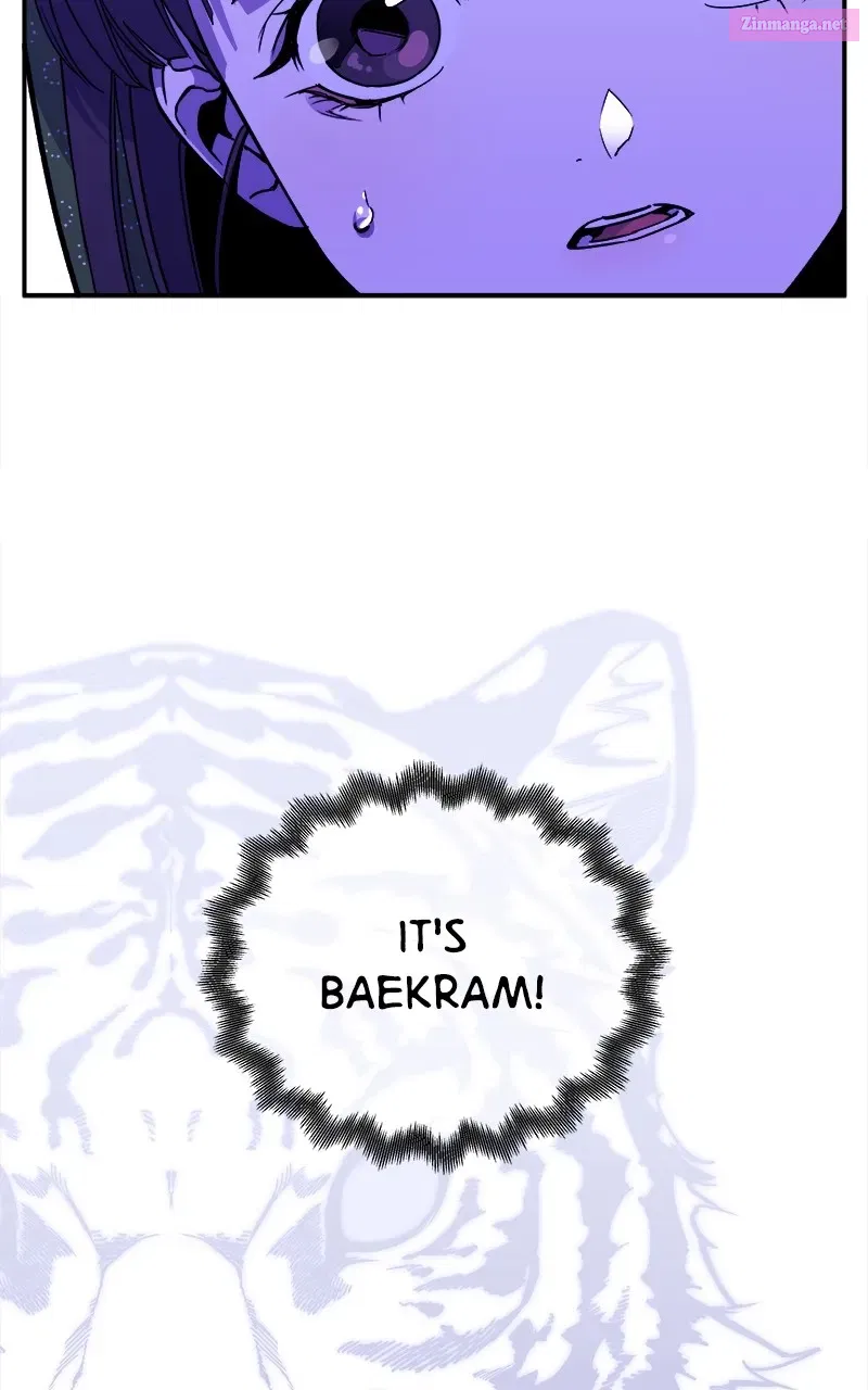 How a GoddessWins Over Tigers Chapter 4 page 134 - MangaNelo