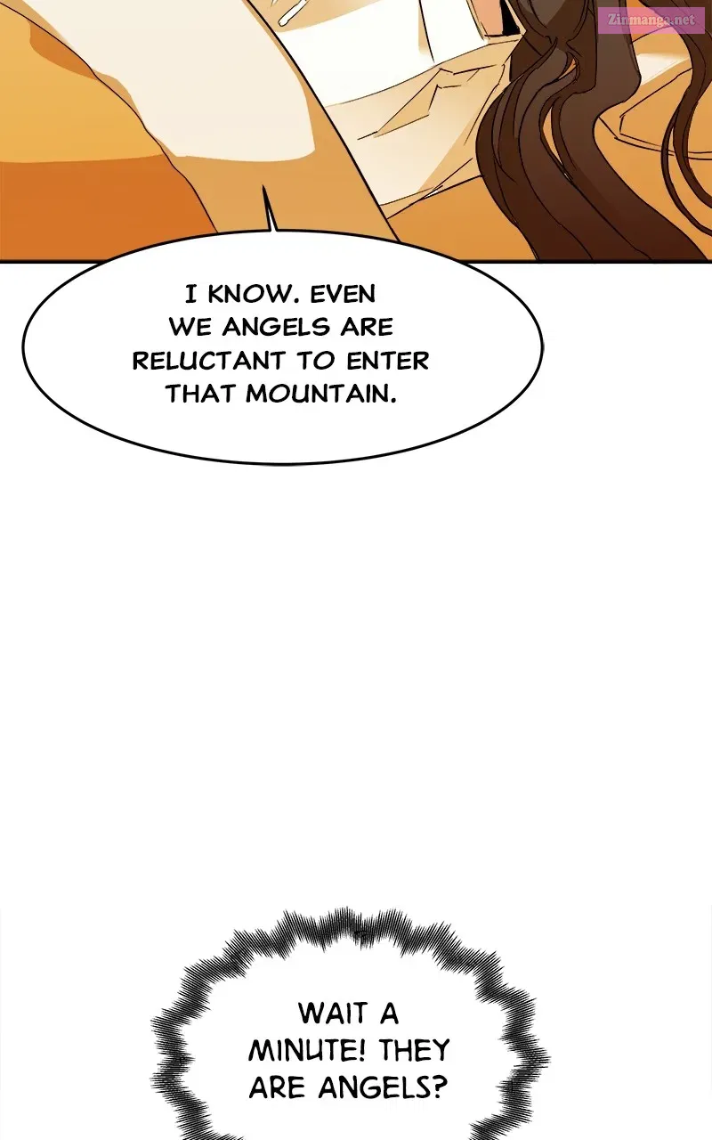 How a GoddessWins Over Tigers Chapter 4 page 31 - MangaNelo